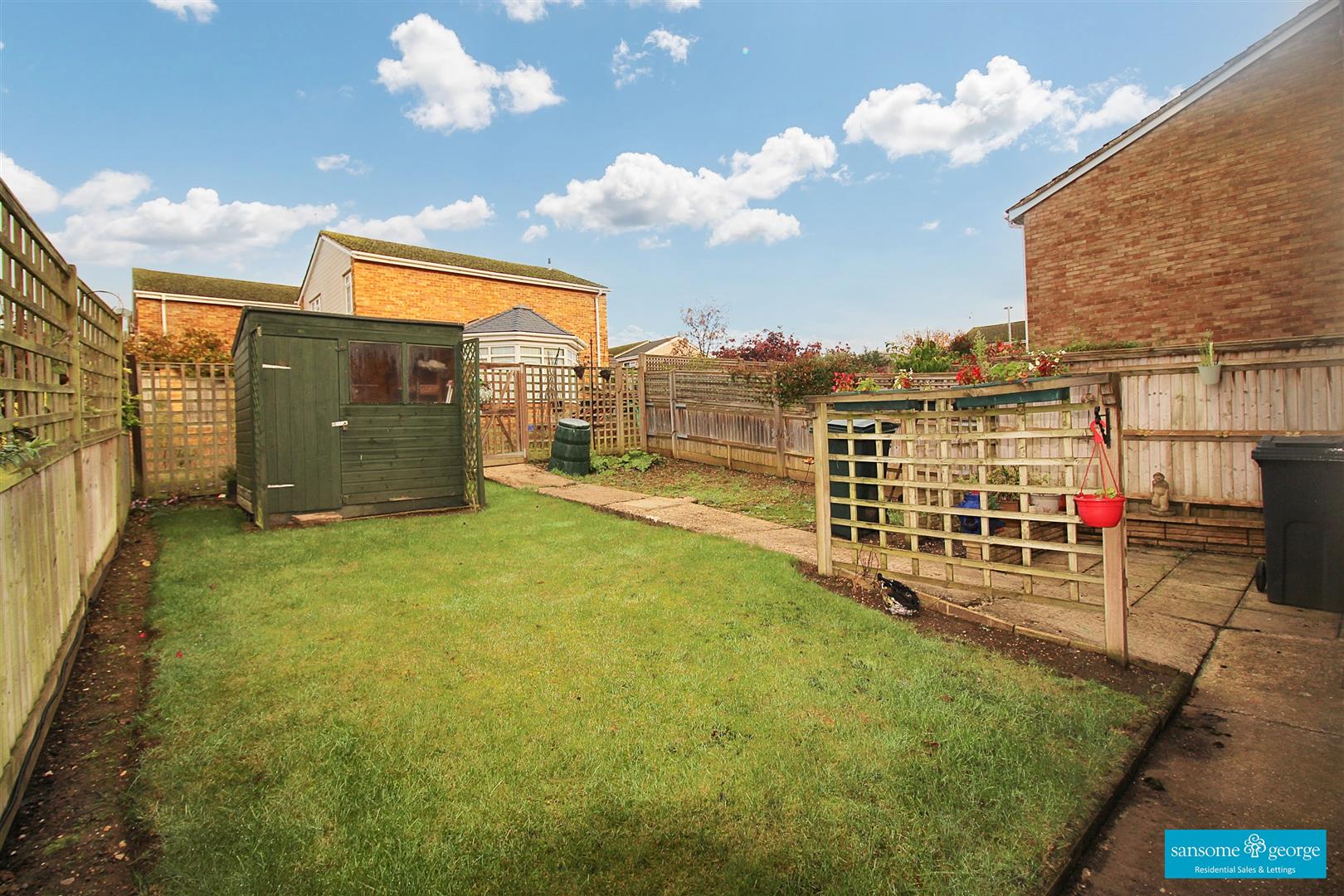 Montpelier Drive, Caversham